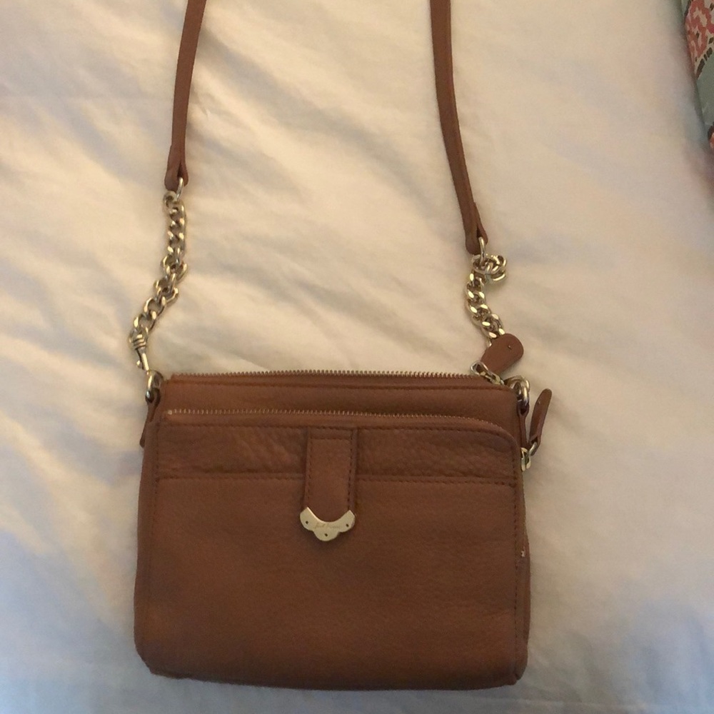 Jack Rogers Satchel